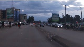 Londiani ,kericho Night Travel || IreneZab.