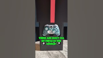 Squid Game 3 - SCUF Custom Controller 049 Unboxing! #squidgame #unboxing