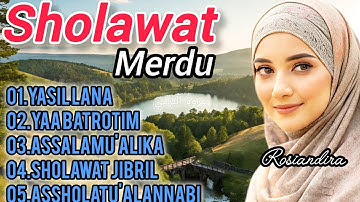 SHOLAWAT MERDU VIRAL 2025 ‼️ YASSIRLANA POPULER VERSI DANGDUT REMIX SHOLAWAT PENYEJUK HATI 