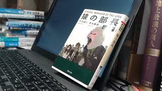 書評「猿の部長 マーケティング戦略で世界を征服せよ!」竹内 謙礼 , 青木 寿幸