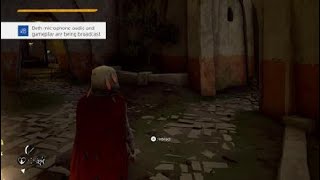 Strong and Cool outfit on absolver