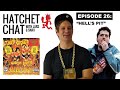 ICP | 'The Wraith: Hell's Pit' (2004) Review | Hatchet Chat