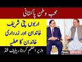 Pakistani richest personality silence on pm relief fund asad health tips