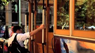 Servcorp - The World's Smallest Multinational: Episode 6 San Francisco