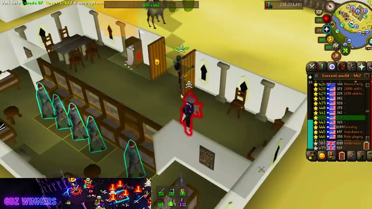 Farming cL/TOK/BC/VIT/320/VR IN AEST AND LAUGH AT THEM IN AL KHARID BANK