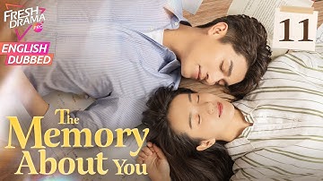 【ENG DUB】The Memory About You EP11 | Cinderella