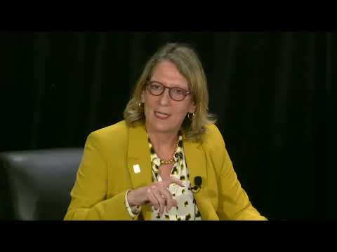 Conversations and Connections: Violence Prevention  @GMU-TV