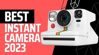 Top 10 Best Instant Camera You Must Have 2023 by Tech Collective 2,801 views 1 year ago 10 minutes, 11 seconds