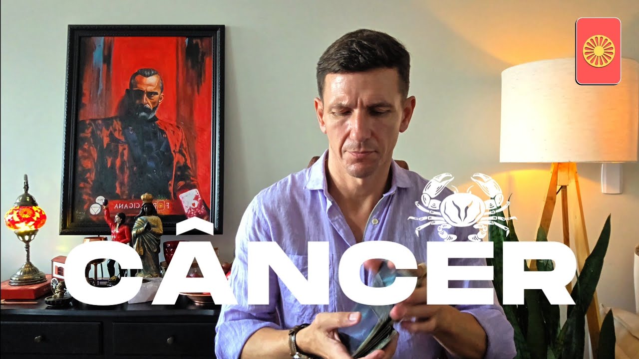 #CANCER🔥💃🏻ESSE 