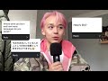 don’t expect too much from this q&a