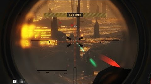 Golem Island is UNFORGIVING in Ghost Recon Breakpoint Freeroam