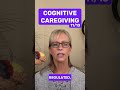 The Oxygen Mask Rule for Caregivers (Part 11)
