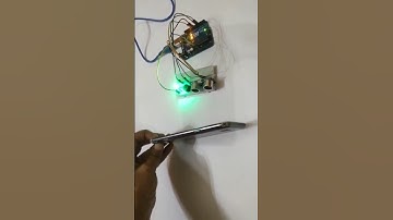 Obstacle Detector