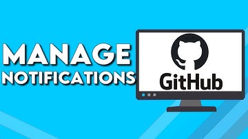 How To Manage Notifications on Github