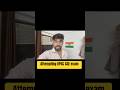 Attempting UPSC CSE EXAM           #upsc #cse #exam
