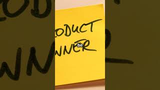 Product Owner Responsibilities: Managing and Prioritizing the Backlog