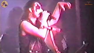 Mercyful Fate - A Dangerous Meeting (Improvement-Live-&#39;93)