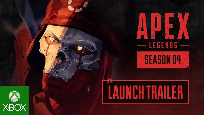 Apex Legends™ Season 3 – Meltdown