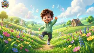 Datos Welcome to a magical learning adventure with Leo! 🌟 In this fun and educational 3D animated, Guía