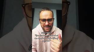 60-second Devotion on Anxiety and Trials