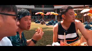 BALI 2018