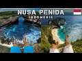 Nusa penida en indonsie  itinraire de 3 jours sur cette le paradisiaque
