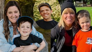 Today's Breaking News! LPBW Jackson Roloff Gets Special Shout On The Big 7 Will Shock You by Daystar Gossip 422 views 2 weeks ago 2 minutes, 38 seconds