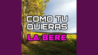 JEJEJE - la bere