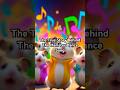 The History Of The Hamster Dance Song