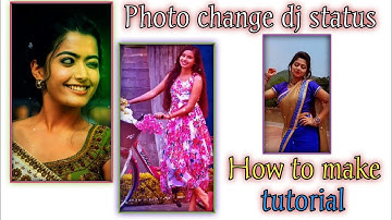 Slow first video editing photo change avee player || template download link || Hardoi Ka Londa