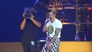 Harry Styles - As It Was (live, Vienna, 16.07.2022)