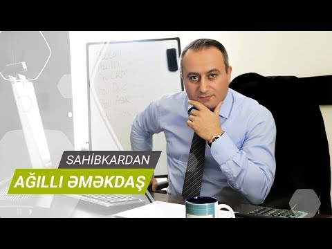 Video: Ağıllı Rəhbərlik