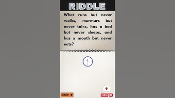 Only an Overthinker can solve this riddle. Can you solve it? #viral #riddles #quiz