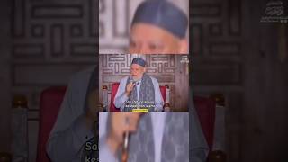 Nasab Baalawi Menurut Mantan Mufti Besar Mesir Alallamah Syekh Ali Jumah