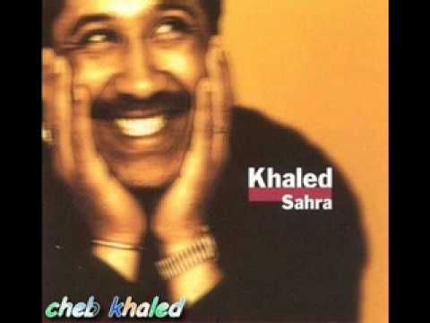 cheb khaled - WeLi Darek