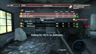 Cod4 Blackscope Halfscope Noscope