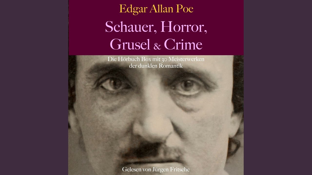 Poe: Das unvergleichliche Abenteuer eines gewissen Hans Pfaall 32.2