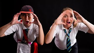 Plundered! Trailer | Lyric Hammersmith Theatre