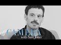 Scoot McNairy on Working with Quentin Tarantino for 'Once Upon a Time in Hollywood'