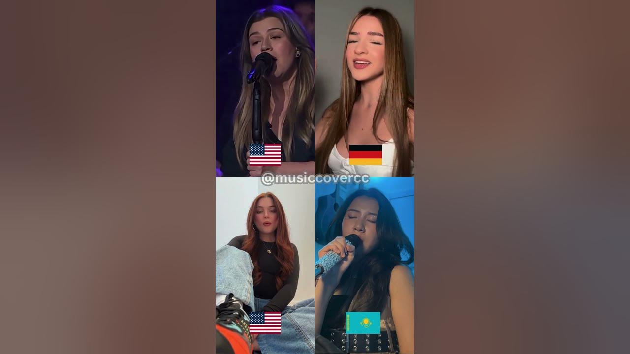 Who sang it better - t.A.T.u. - All The Things She Said #shortvideos #cover Who sang it better - t.A.T.u. - All The Things She Said #shortvideos #cover