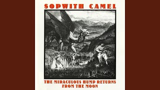Sneaky Smith - Sopwith Camel