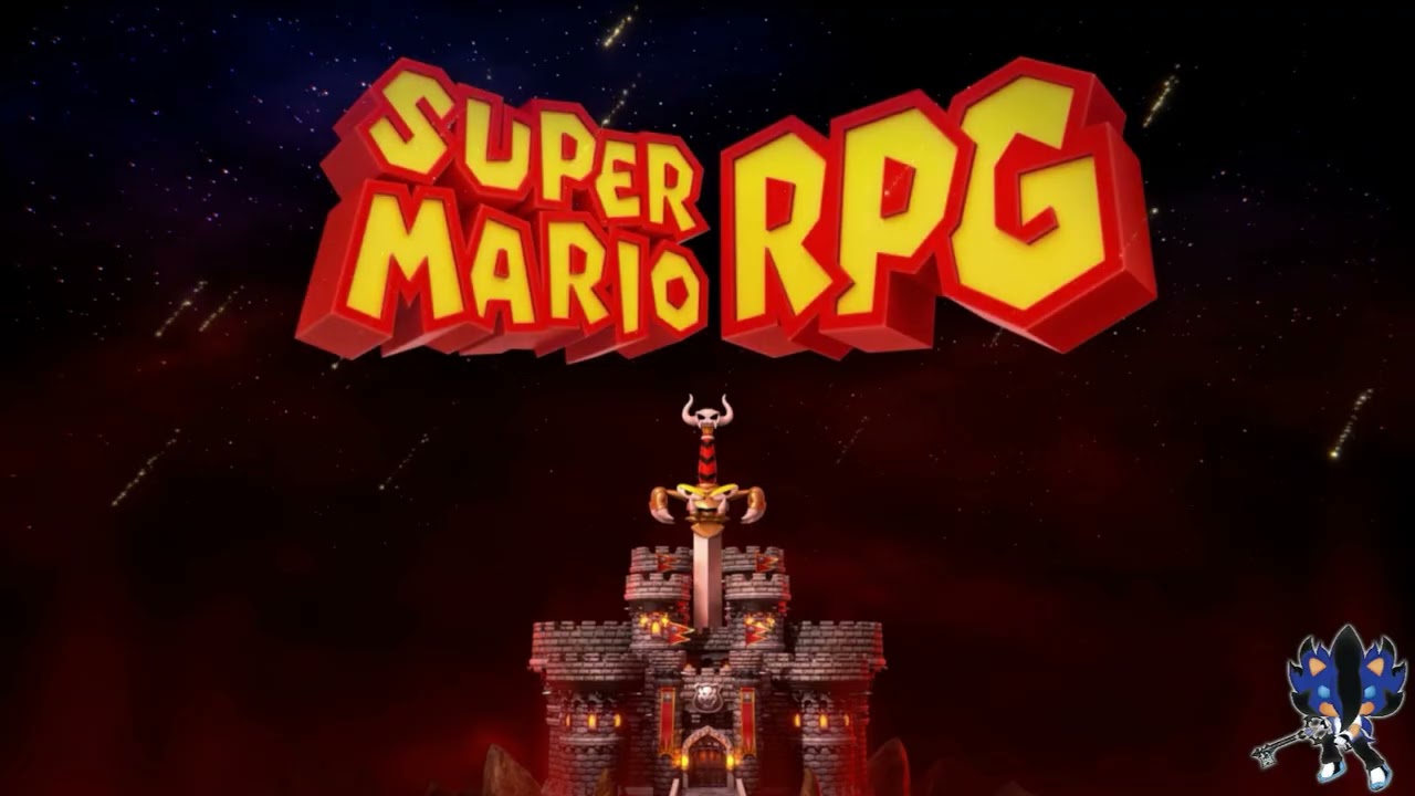Highlight: Mario Chibi Adventure! [1]