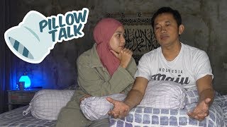 PILLOW TALK: MENGENANG SOSOK ALM. EYANG HABIBIE 😢