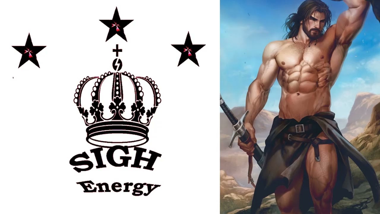 Body of God EXTREMELY POWERFUL!!! (Energetically Programmed)