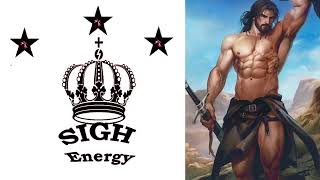 Body of God EXTREMELY POWERFUL!!! (Energetically Programmed)