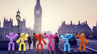 StikBot Zanimation Studio