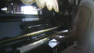 Song from a secret garden (+music sheet) screenshot 3