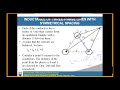 EPTS - Lecture 6: Inductance of three phase symmetrical and asymmetrical lines without transposition