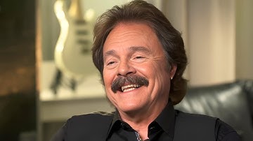 Tom Johnston Breaks Silence On Michael McDonald