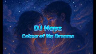 DJ Hapz - Colour of My Dreams | EuroDance